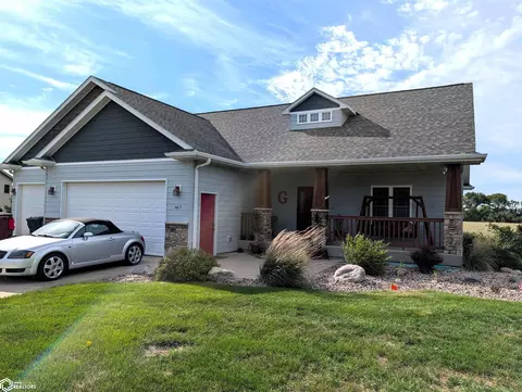 467 Pin Oak Dr, Ida Grove, IA 51445