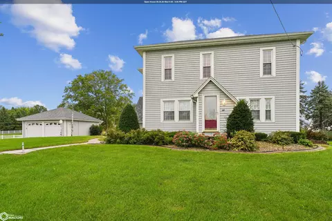 208 Quince St, New Providence, IA 50206