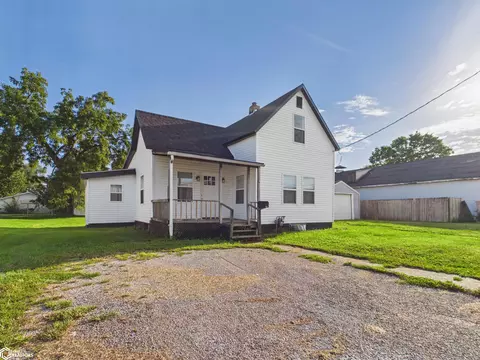 1120 E Mary St, Ottumwa, IA 52501