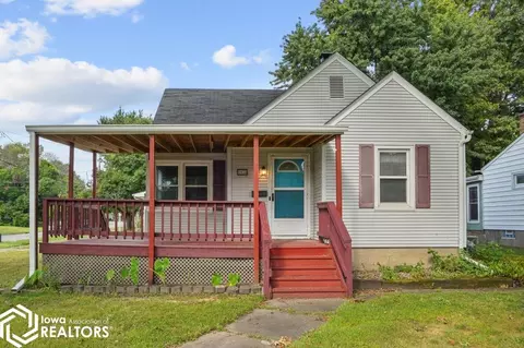 1433 S Garfield, Burlington, IA 52601