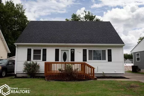 716 Overman, Ottumwa, IA 52501