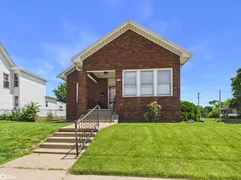 1201 Concert St, Keokuk, IA 52632