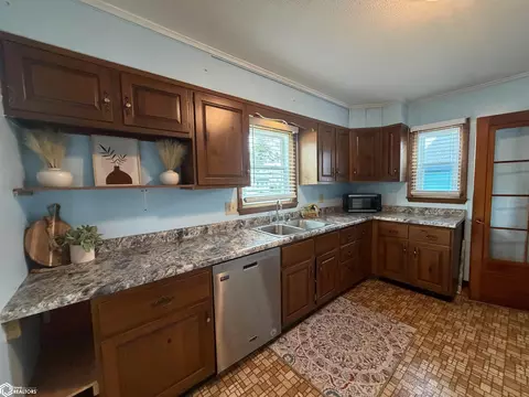 Kitchen - 402 E State St, Centerville, IA 52544 photo 1 of 3