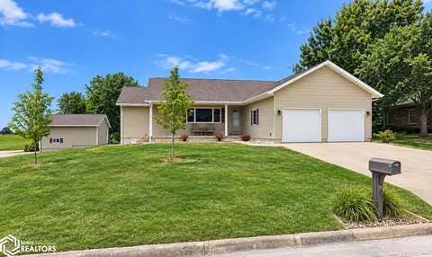34 Westwood Ct, Donnellson, IA 52625