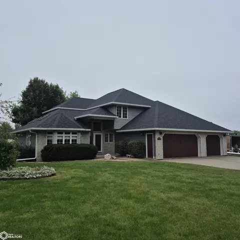 11801 Rutledge Rd, Ottumwa, IA 52501