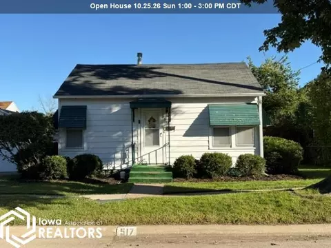 517 Baldwin St, Ottumwa, IA 52501