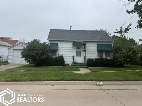 517 Baldwin St, Ottumwa, IA 52501