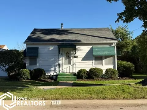 517 Baldwin St, Ottumwa, IA 52501