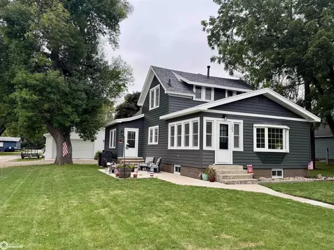 103 Lake St, Fertile, IA 50434