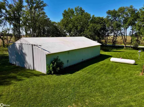 Exterior - 367 210th St, Scranton, IA 51462 photo 13 of 15