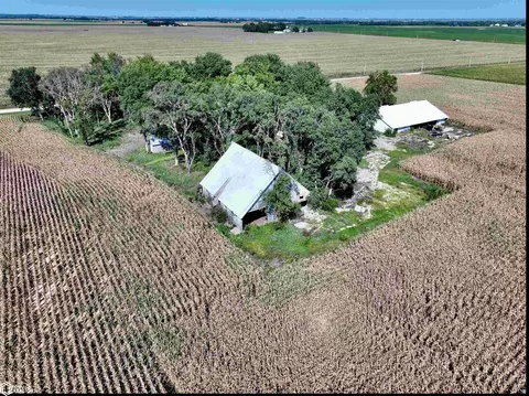 Exterior - 367 210th St, Scranton, IA 51462 photo 10 of 15