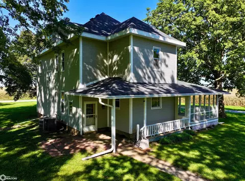 Exterior - 367 210th St, Scranton, IA 51462 photo 14 of 15
