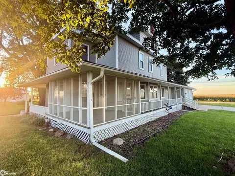 Exterior - 367 210th St, Scranton, IA 51462 photo 7 of 15