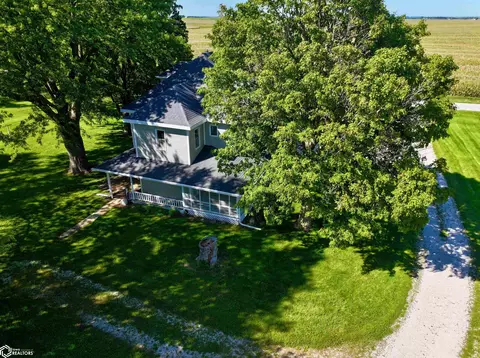 Exterior - 367 210th St, Scranton, IA 51462 photo 2 of 15