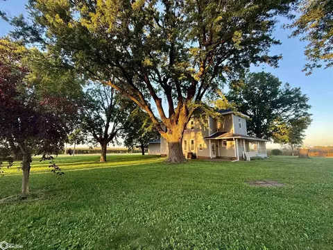 Exterior - 367 210th St, Scranton, IA 51462 photo 6 of 15