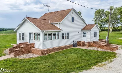 427 Orange Rd, Harlan, IA 51537