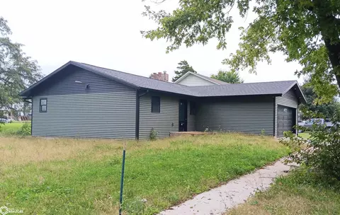 209 Washington Ave W Ave W, Albia, IA 52531