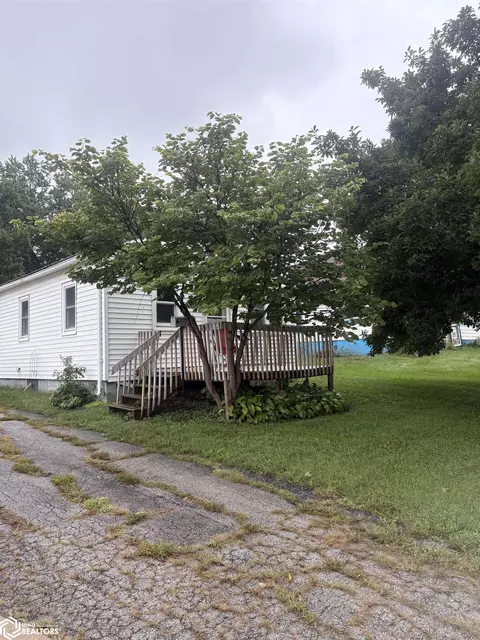305 Mc Kinley, Ottumwa, IA 52501