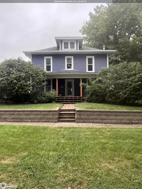 323 S 18th St, Clarinda, IA 51632