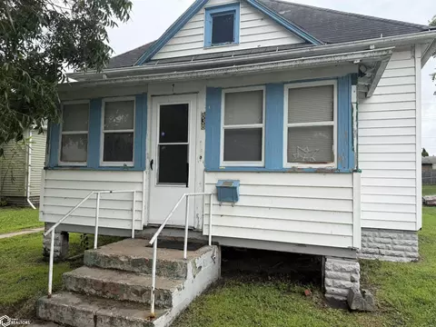838 Wabash Ave, Ottumwa, IA 52501
