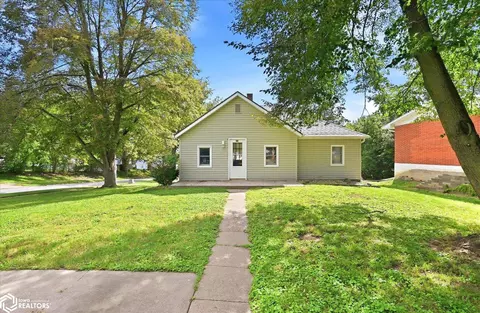 1201 Baldwin St, Harlan, IA 51537