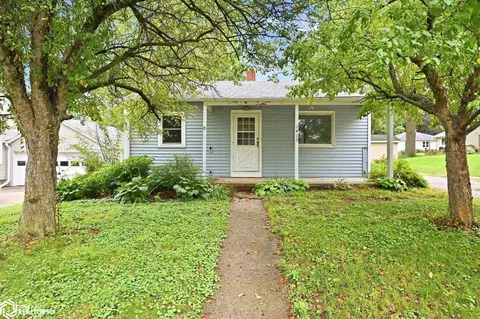1413 Grand Ave, Harlan, IA 51537