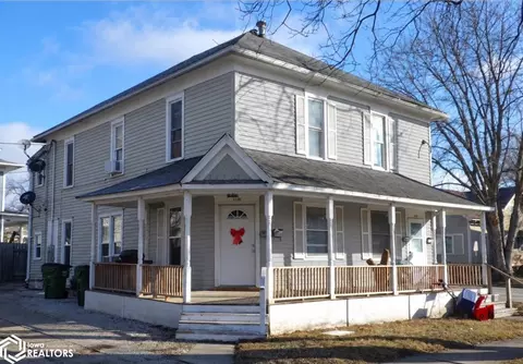 1438 5th Ave N, Fort Dodge, IA 50501