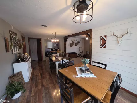 Dining - 301 4th Ave, Dedham, IA 51440 photo 4 of 8