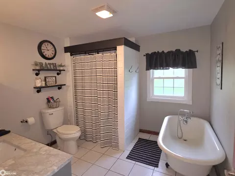 Bath - 301 4th Ave, Dedham, IA 51440 photo 4 of 5