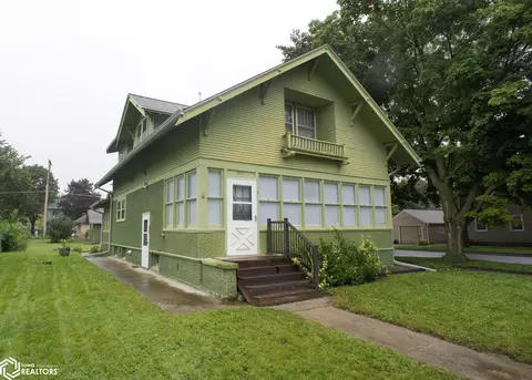 1401 1st St, Webster City, IA 50595