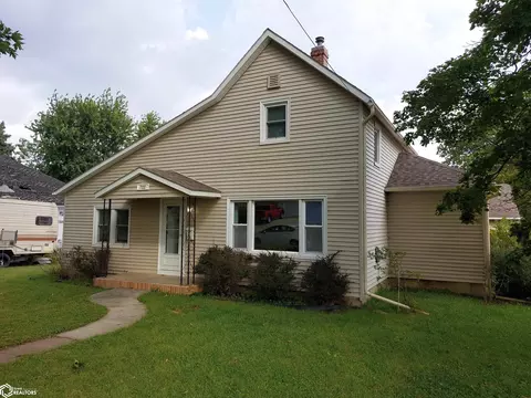 722 S 14th St, Clarinda, IA 51632