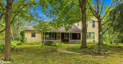 2545 Garth Ave, Mount Pleasant, IA 52641