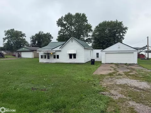 1115 Lillian St, Ottumwa, IA 52501