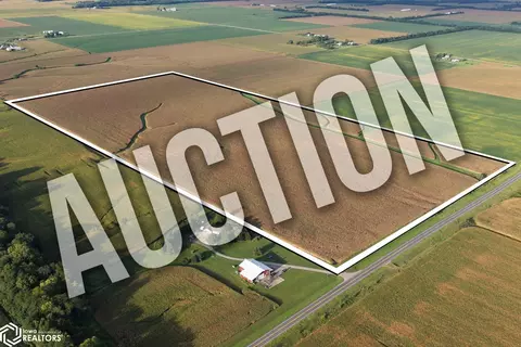 State Hwy 16, Stockport, IA 52651