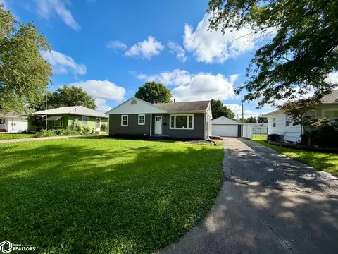 430 S Pocahontas St, Ottumwa, IA 52501
