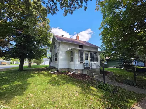 1400 1st Ave S, Northwood, IA 50459