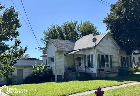 Undisclosed, Fairfield, IA 52556