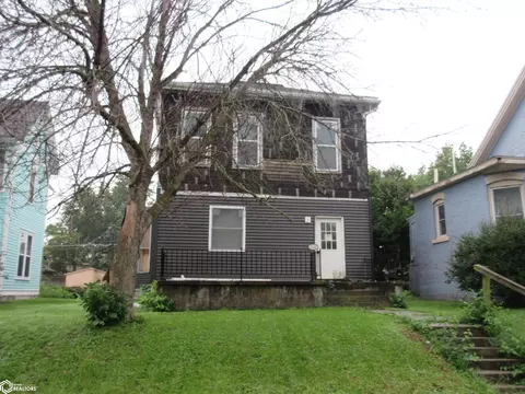 1112 High St, Keokuk, IA 52632
