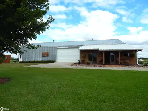 5172 80th, Montezuma, IA 50171