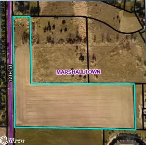 0 1 12th St, Marshalltown, IA 50158