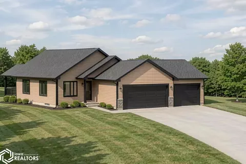 105 Dover Cir, New London, IA 52645