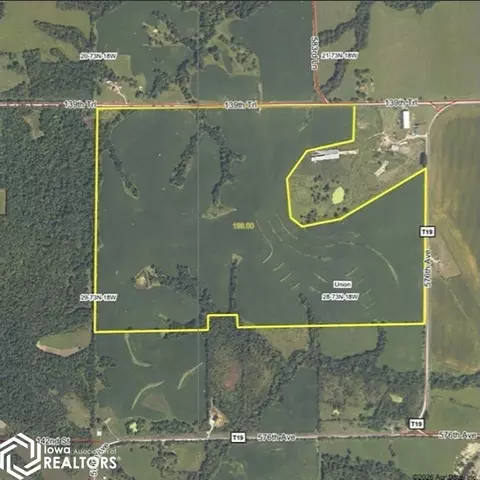 1407 576th Ave, Lovilia, IA 50150