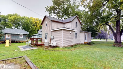 704 Rock St, Plymouth, IA 50464