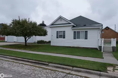 108 W Herman St, Woolstock, IA 50599