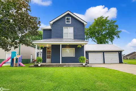 1675 354th Ave, Wever, IA 52658