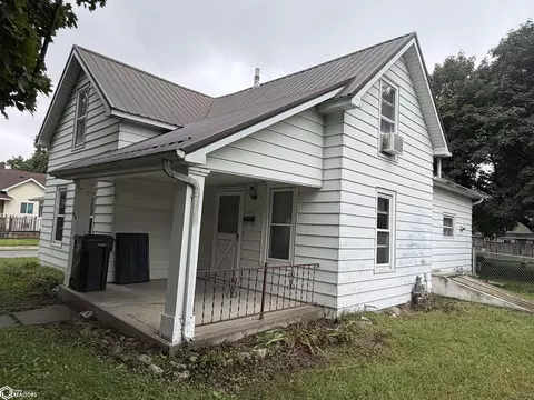 144 N Ransom St, Ottumwa, IA 52501