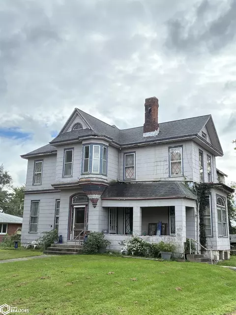 628 Franklin St, Keokuk, IA 52632