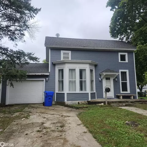 303 2nd Ave N, Humboldt, IA 50548