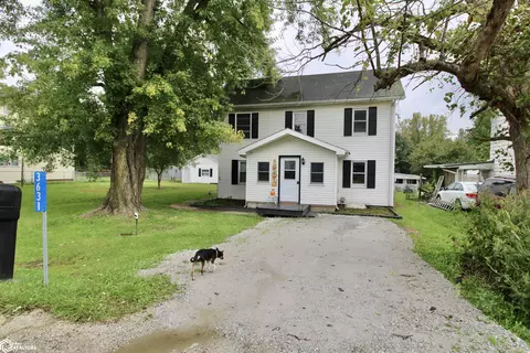 3631 Iowa Rd, Keokuk, IA 52632