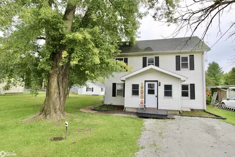 3631 Iowa Rd, Keokuk, IA 52632